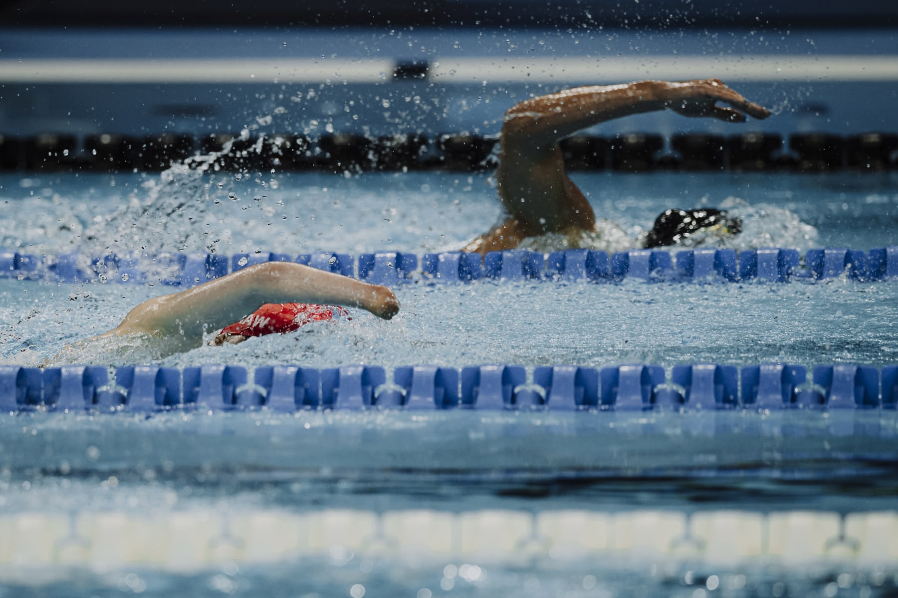 2024 Summer Paralympic Games, Paris,