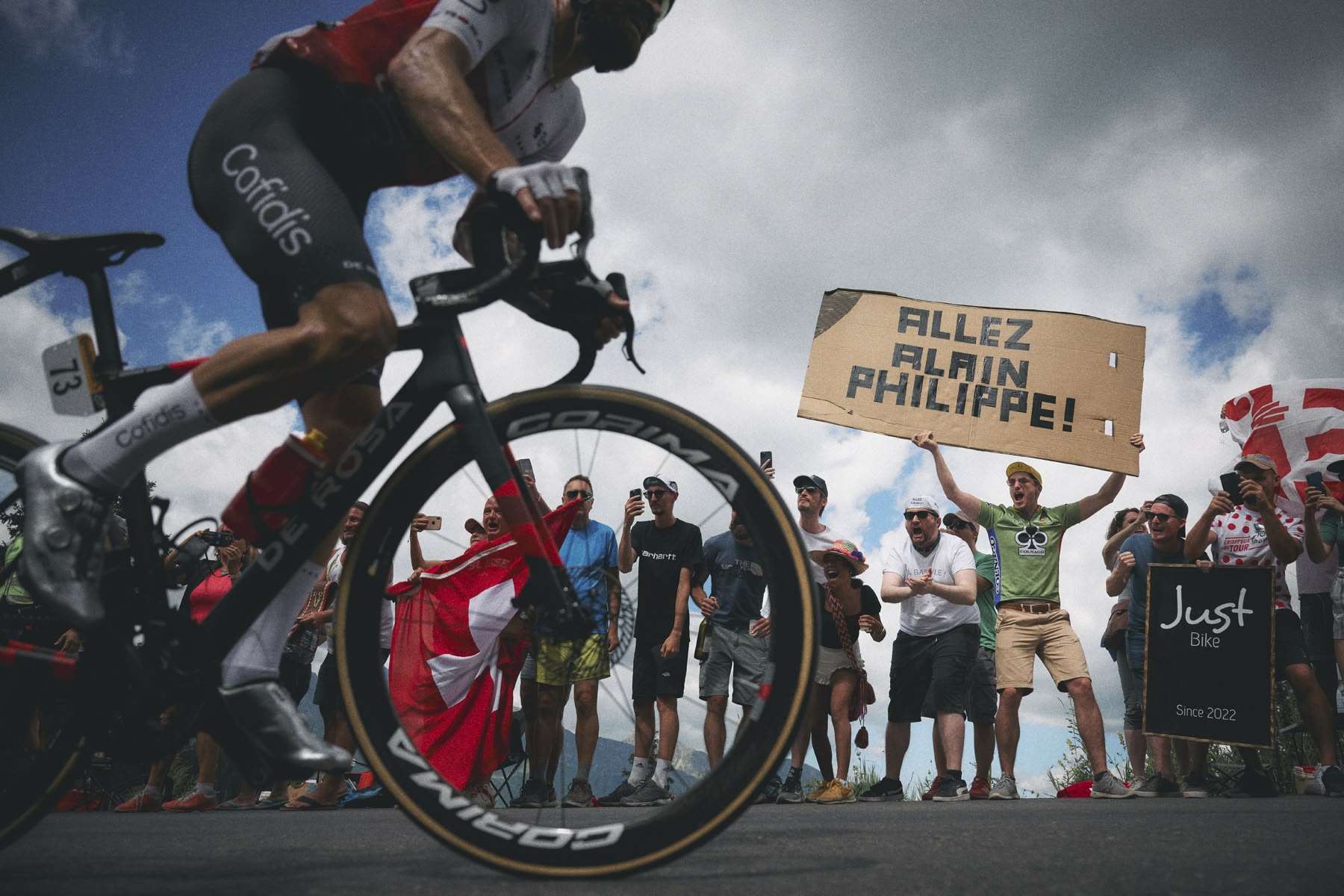 Tour de France, Switzerland, Col de la Croix, cycling, cyclisme